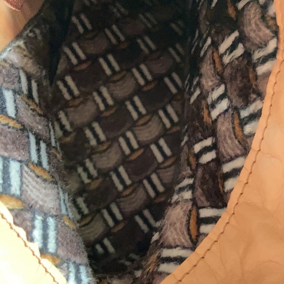 TED ROSS pink velour ankle boots with floral embroidered motif SIZE 40 - Picture 8 of 10